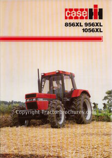 Case IH